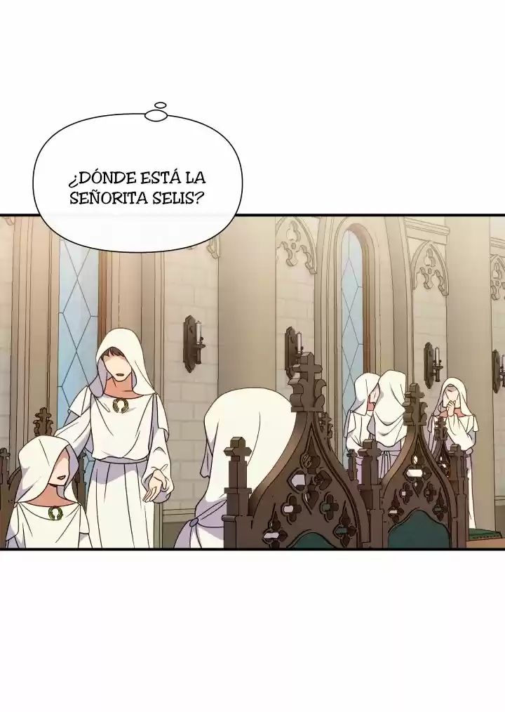 La Duquesa Monstruosa Y La Princesa Del Contrato - Capítulo 104 - Página 19 - LectorTMOo