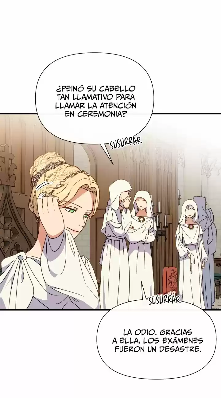 La Duquesa Monstruosa Y La Princesa Del Contrato - Capítulo 104 - Página 22 - LectorTMOo