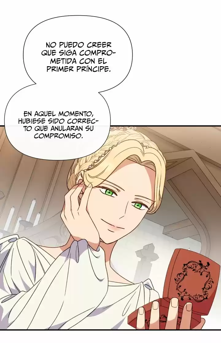 La Duquesa Monstruosa Y La Princesa Del Contrato - Capítulo 104 - Página 23 - LectorTMOo