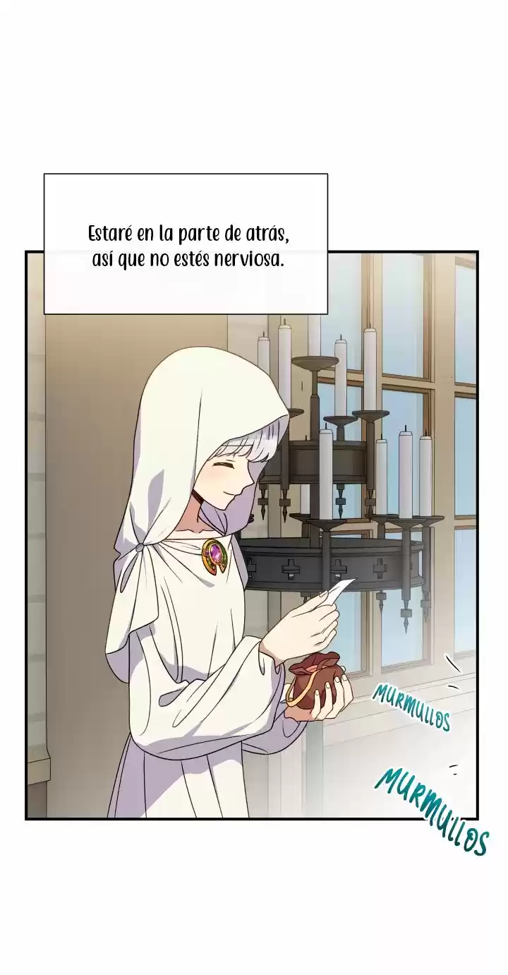 La Duquesa Monstruosa Y La Princesa Del Contrato - Capítulo 104 - Página 31 - LectorTMOo