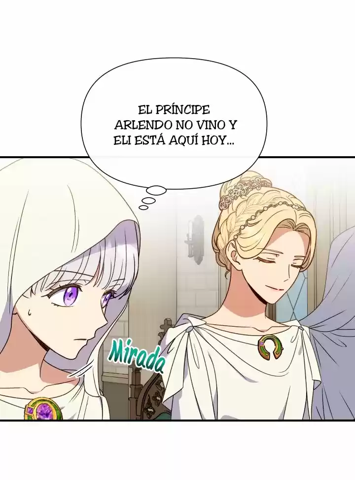 La Duquesa Monstruosa Y La Princesa Del Contrato - Capítulo 104 - Página 35 - LectorTMOo