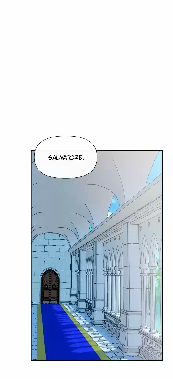 La Duquesa Monstruosa Y La Princesa Del Contrato - Capítulo 104 - Página 46 - LectorTMOo