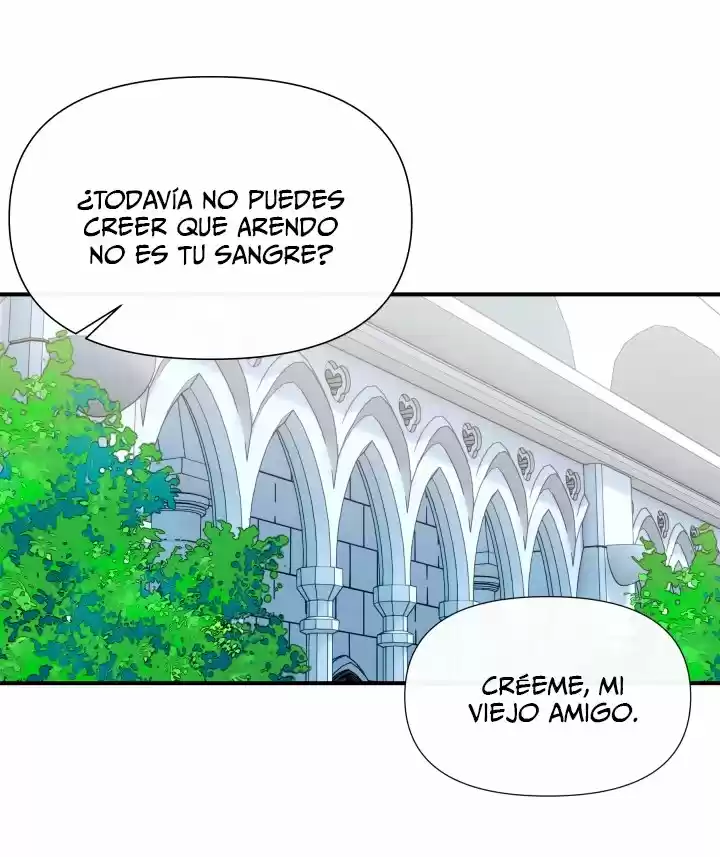 La Duquesa Monstruosa Y La Princesa Del Contrato - Capítulo 104 - Página 49 - LectorTMOo