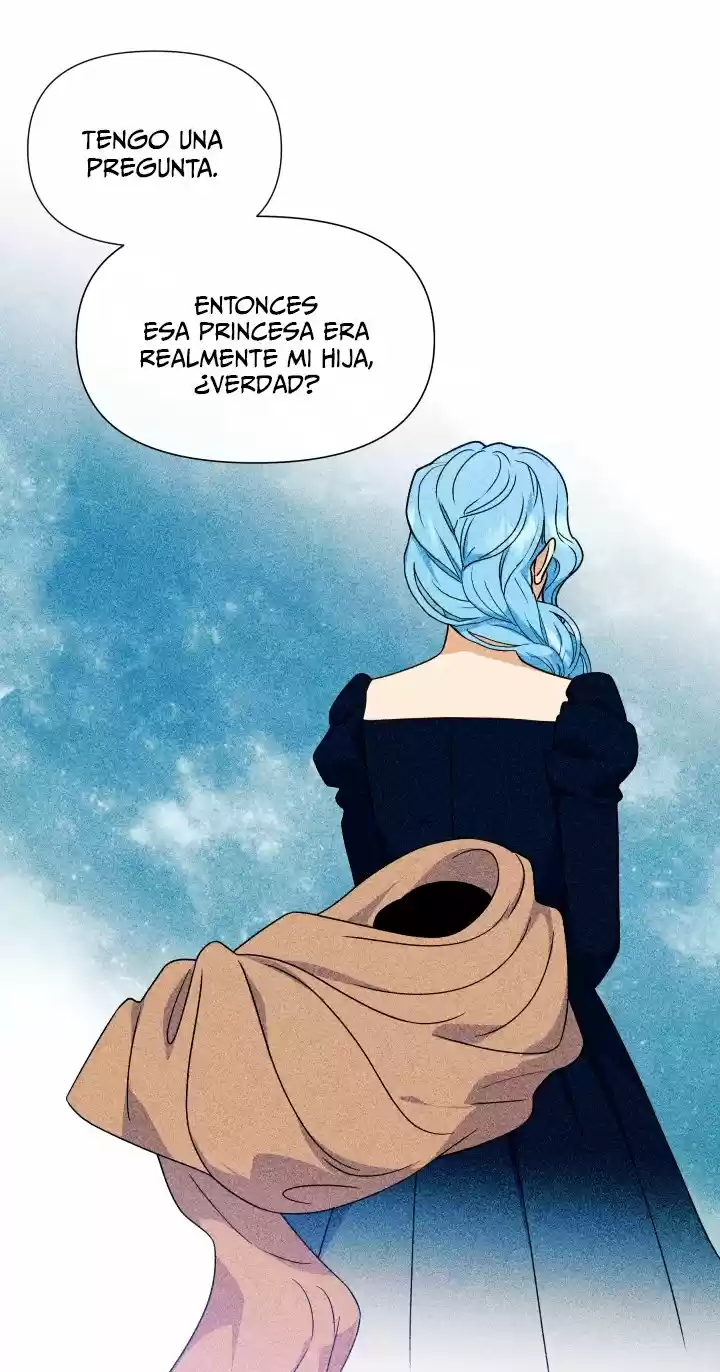 La Duquesa Monstruosa Y La Princesa Del Contrato - Capítulo 104 - Página 62 - LectorTMOo