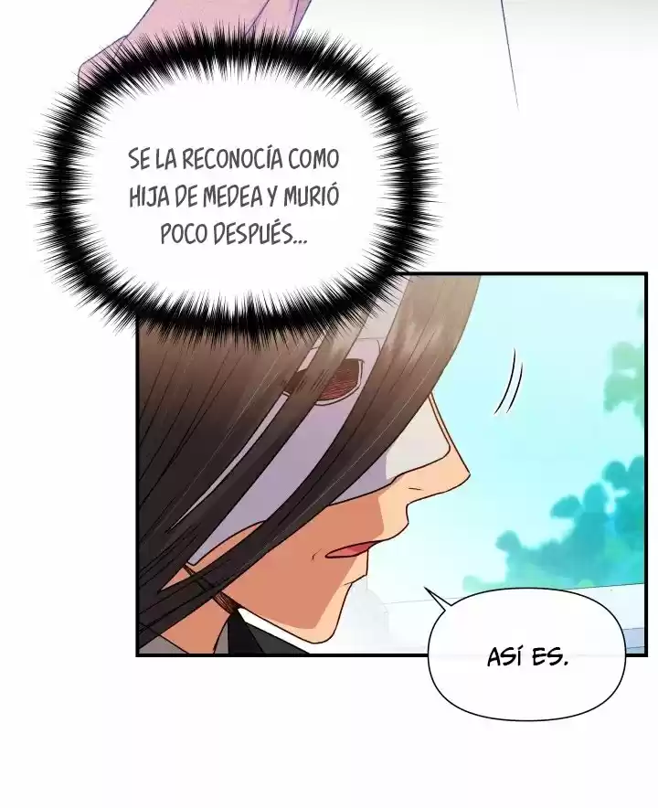 La Duquesa Monstruosa Y La Princesa Del Contrato - Capítulo 104 - Página 63 - LectorTMOo