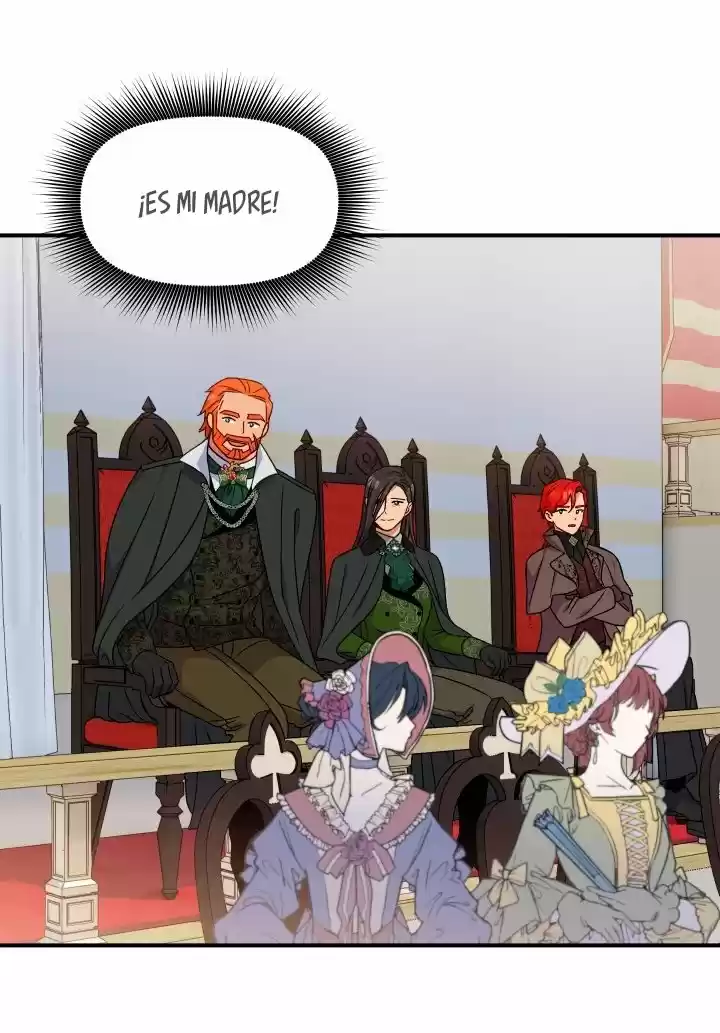 La Duquesa Monstruosa Y La Princesa Del Contrato - Capítulo 104 - Página 72 - LectorTMOo