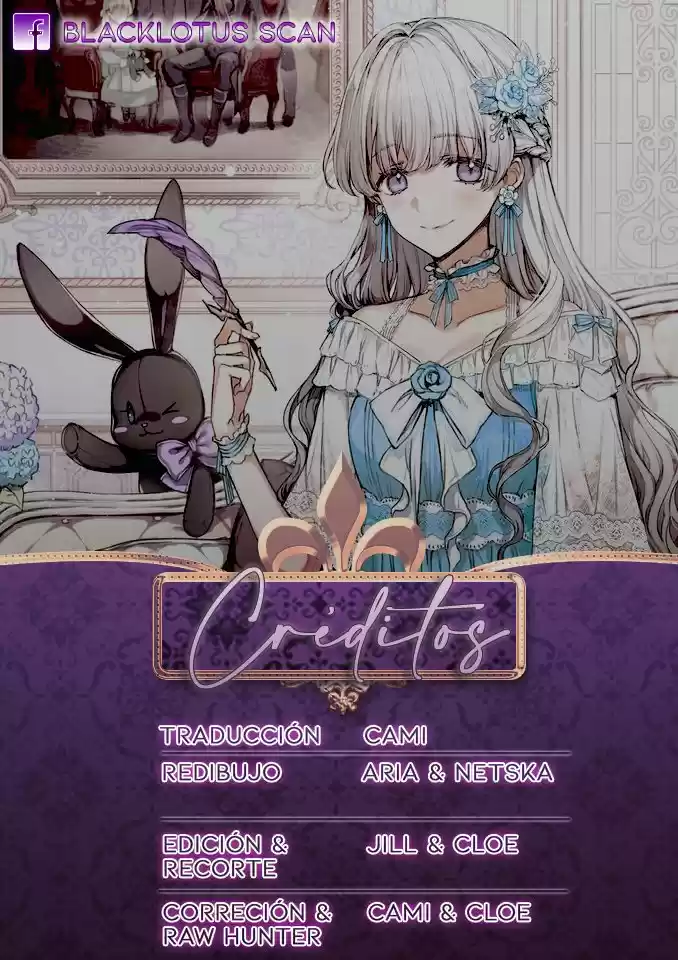 La Duquesa Monstruosa Y La Princesa Del Contrato - Capítulo 105 - Página 3 - LectorTMOo