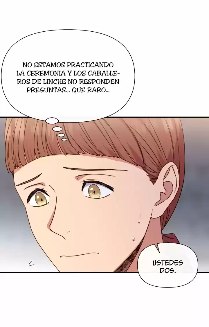 La Duquesa Monstruosa Y La Princesa Del Contrato - Capítulo 105 - Página 6 - LectorTMOo
