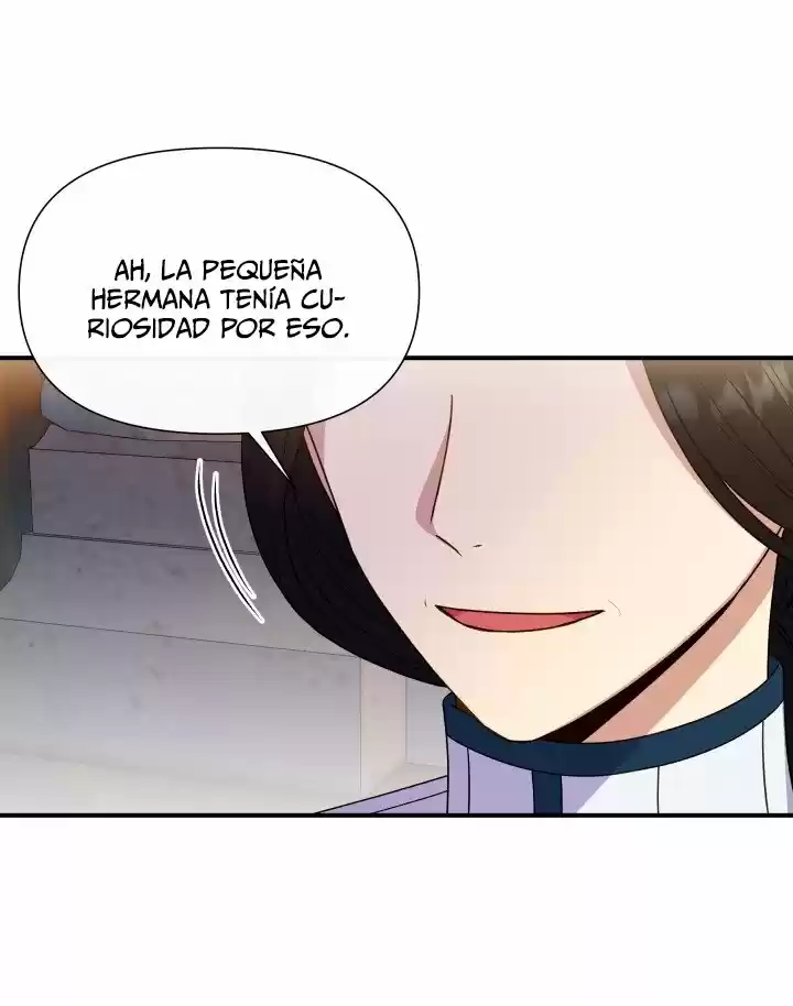 La Duquesa Monstruosa Y La Princesa Del Contrato - Capítulo 105 - Página 12 - LectorTMOo