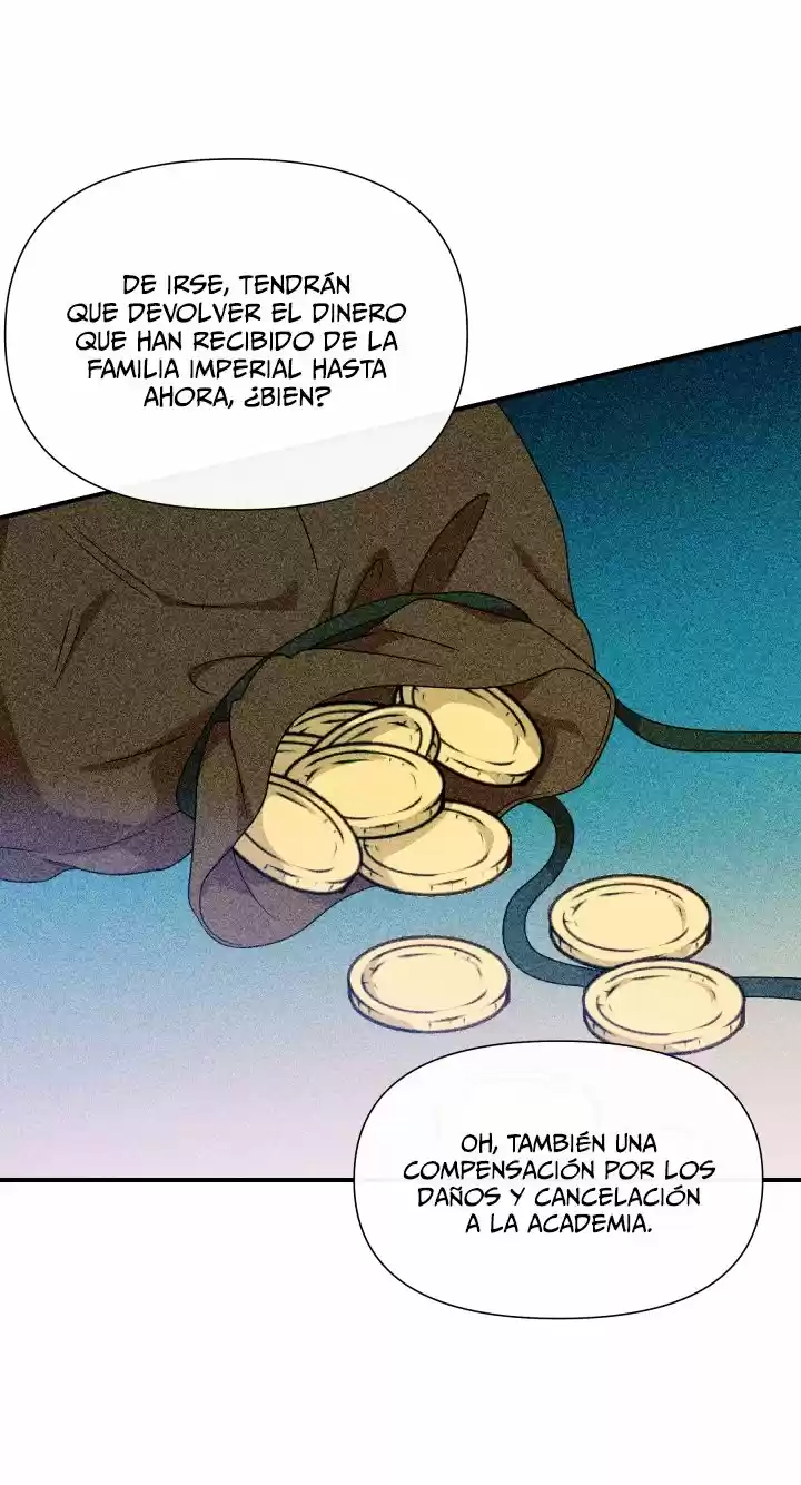 La Duquesa Monstruosa Y La Princesa Del Contrato - Capítulo 105 - Página 14 - LectorTMOo