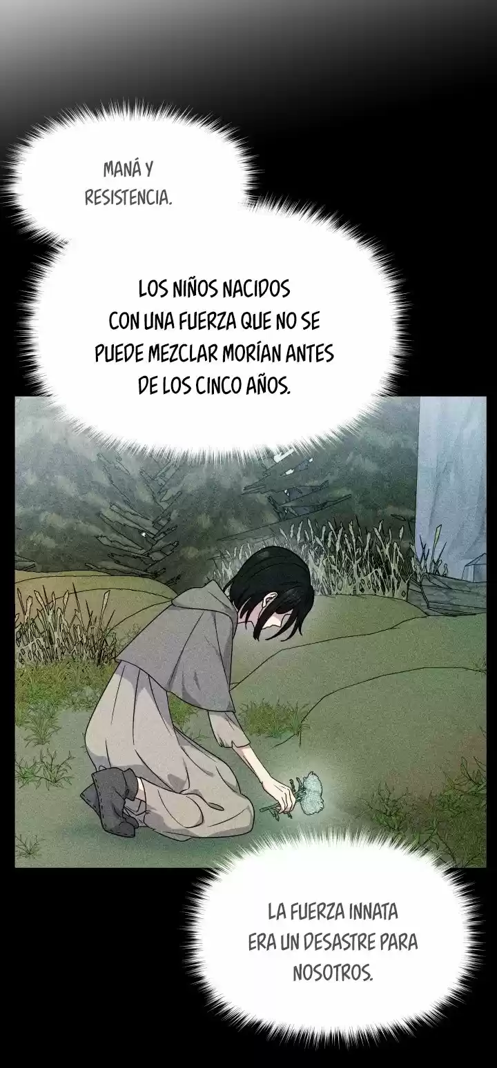 La Duquesa Monstruosa Y La Princesa Del Contrato - Capítulo 105 - Página 25 - LectorTMOo