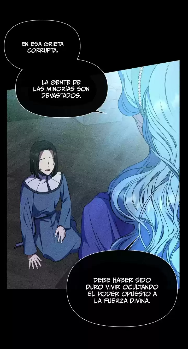 La Duquesa Monstruosa Y La Princesa Del Contrato - Capítulo 105 - Página 29 - LectorTMOo
