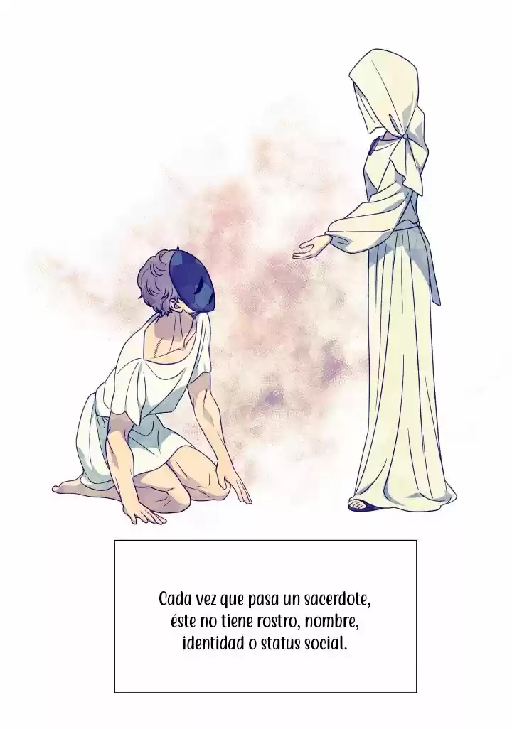 La Duquesa Monstruosa Y La Princesa Del Contrato - Capítulo 105 - Página 37 - LectorTMOo