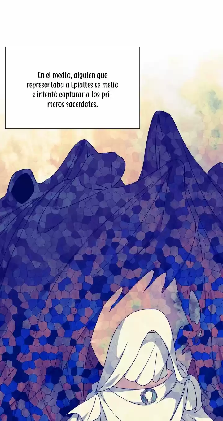 La Duquesa Monstruosa Y La Princesa Del Contrato - Capítulo 105 - Página 40 - LectorTMOo