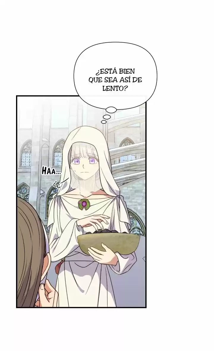La Duquesa Monstruosa Y La Princesa Del Contrato - Capítulo 105 - Página 43 - LectorTMOo