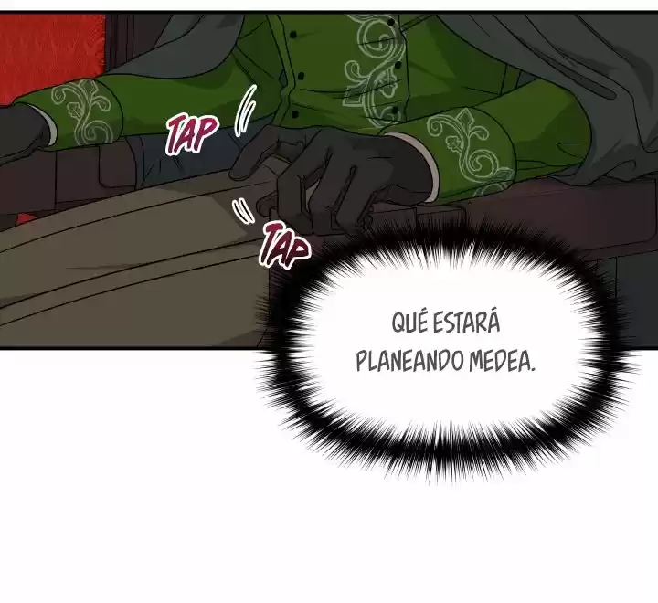La Duquesa Monstruosa Y La Princesa Del Contrato - Capítulo 105 - Página 50 - LectorTMOo