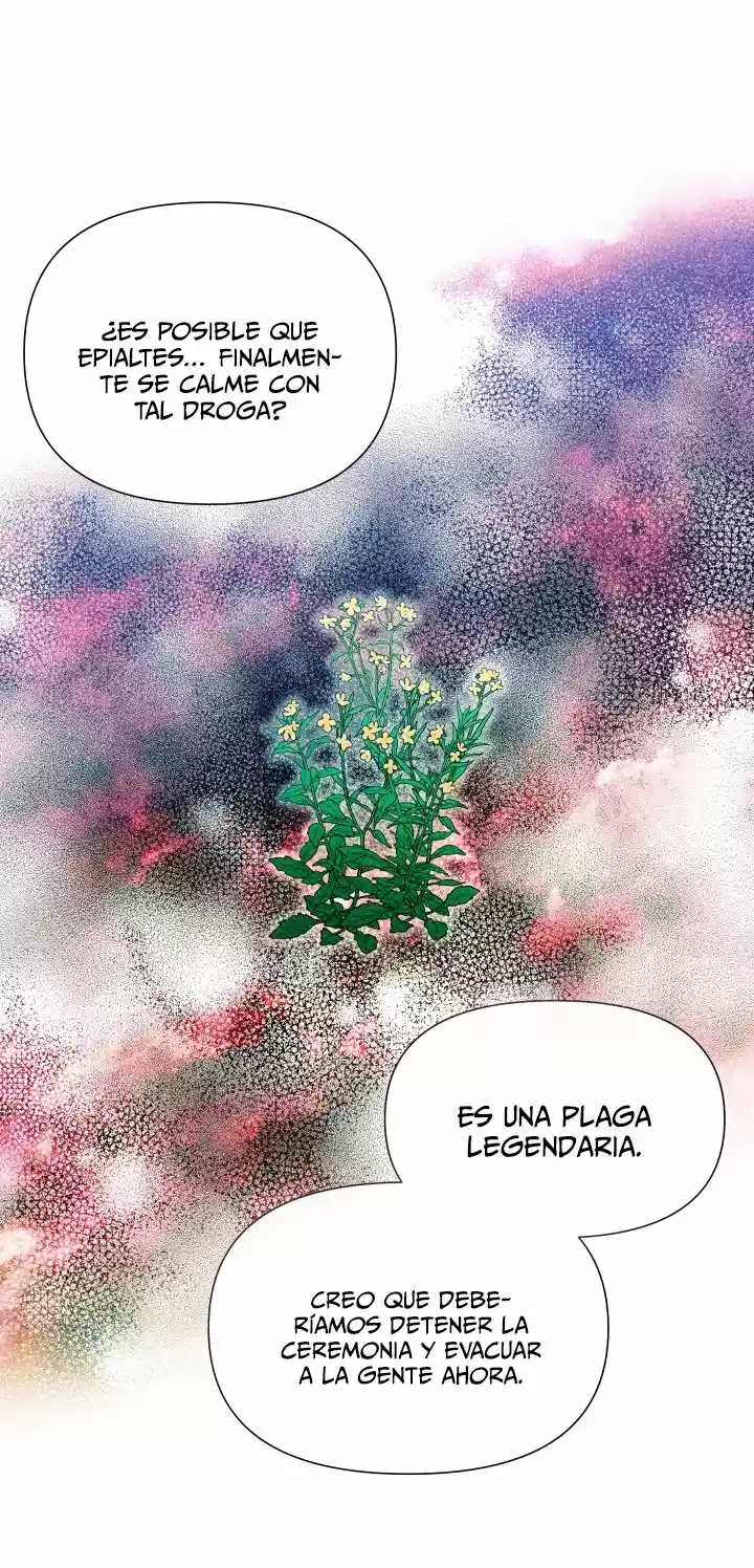 La Duquesa Monstruosa Y La Princesa Del Contrato - Capítulo 105 - Página 61 - LectorTMOo