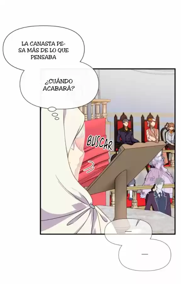 La Duquesa Monstruosa Y La Princesa Del Contrato - Capítulo 106 - Página 3 - LectorTMOo