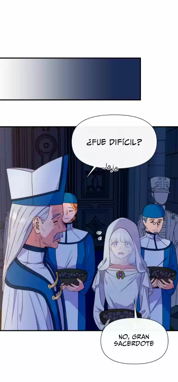 La Duquesa Monstruosa Y La Princesa Del Contrato - Capítulo 106 - Página 17 - LectorTMOo