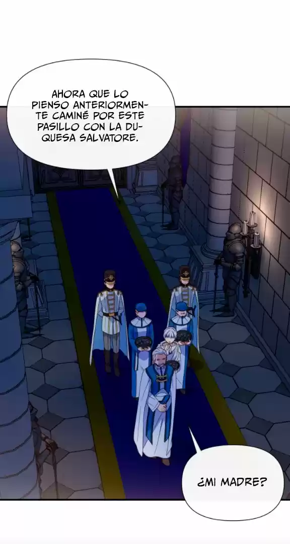 La Duquesa Monstruosa Y La Princesa Del Contrato - Capítulo 106 - Página 20 - LectorTMOo