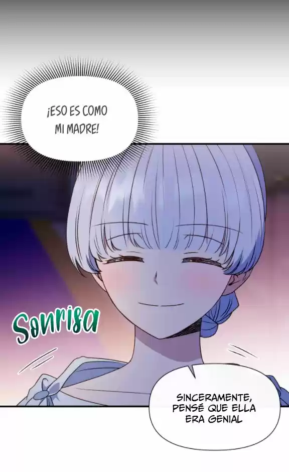 La Duquesa Monstruosa Y La Princesa Del Contrato - Capítulo 106 - Página 25 - LectorTMOo