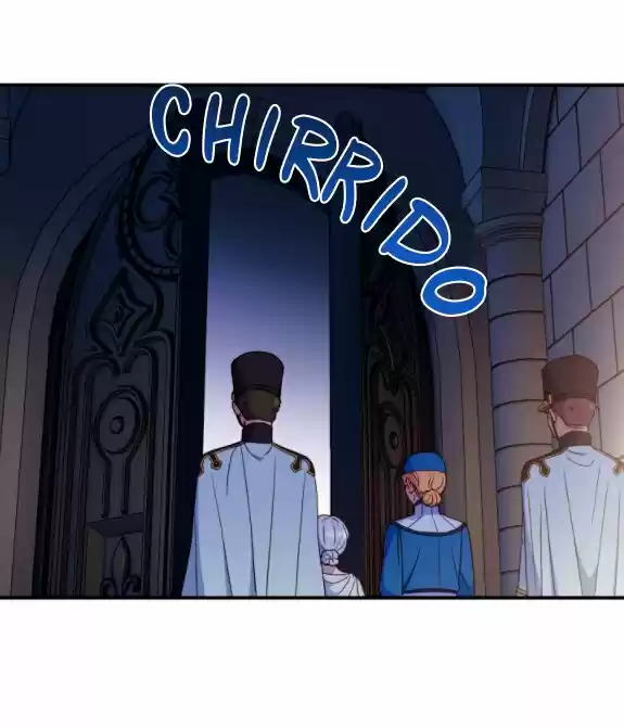 La Duquesa Monstruosa Y La Princesa Del Contrato - Capítulo 106 - Página 37 - LectorTMOo