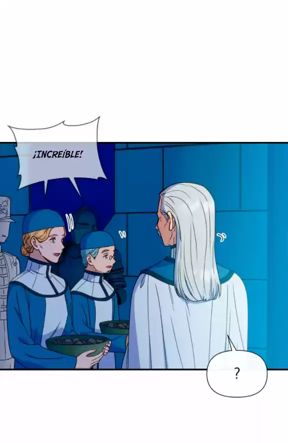 La Duquesa Monstruosa Y La Princesa Del Contrato - Capítulo 106 - Página 41 - LectorTMOo