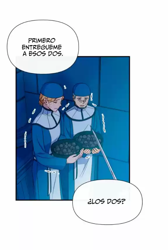 La Duquesa Monstruosa Y La Princesa Del Contrato - Capítulo 106 - Página 63 - LectorTMOo