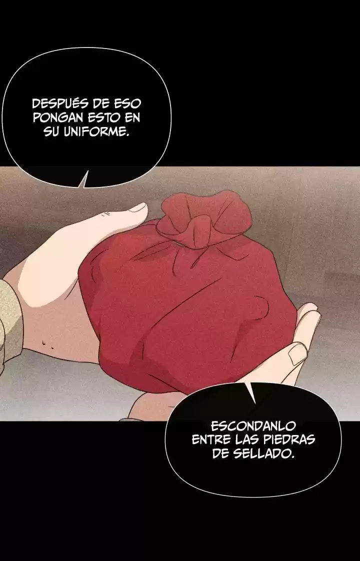 La Duquesa Monstruosa Y La Princesa Del Contrato - Capítulo 107 - Página 7 - LectorTMOo