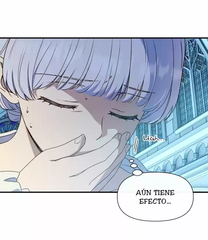 La Duquesa Monstruosa Y La Princesa Del Contrato - Capítulo 107 - Página 28 - LectorTMOo
