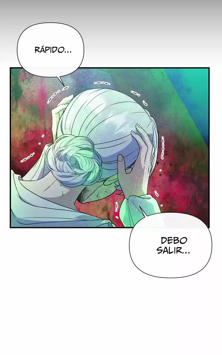La Duquesa Monstruosa Y La Princesa Del Contrato - Capítulo 108 - Página 15 - LectorTMOo