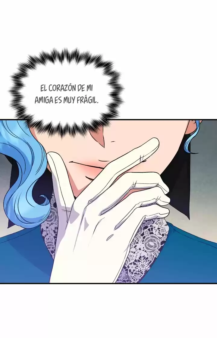 La Duquesa Monstruosa Y La Princesa Del Contrato - Capítulo 109 - Página 13 - LectorTMOo