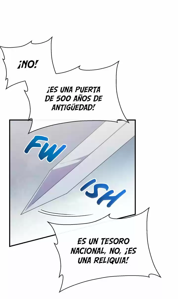 La Duquesa Monstruosa Y La Princesa Del Contrato - Capítulo 109 - Página 18 - LectorTMOo