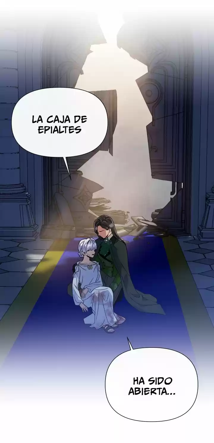 La Duquesa Monstruosa Y La Princesa Del Contrato - Capítulo 109 - Página 26 - LectorTMOo