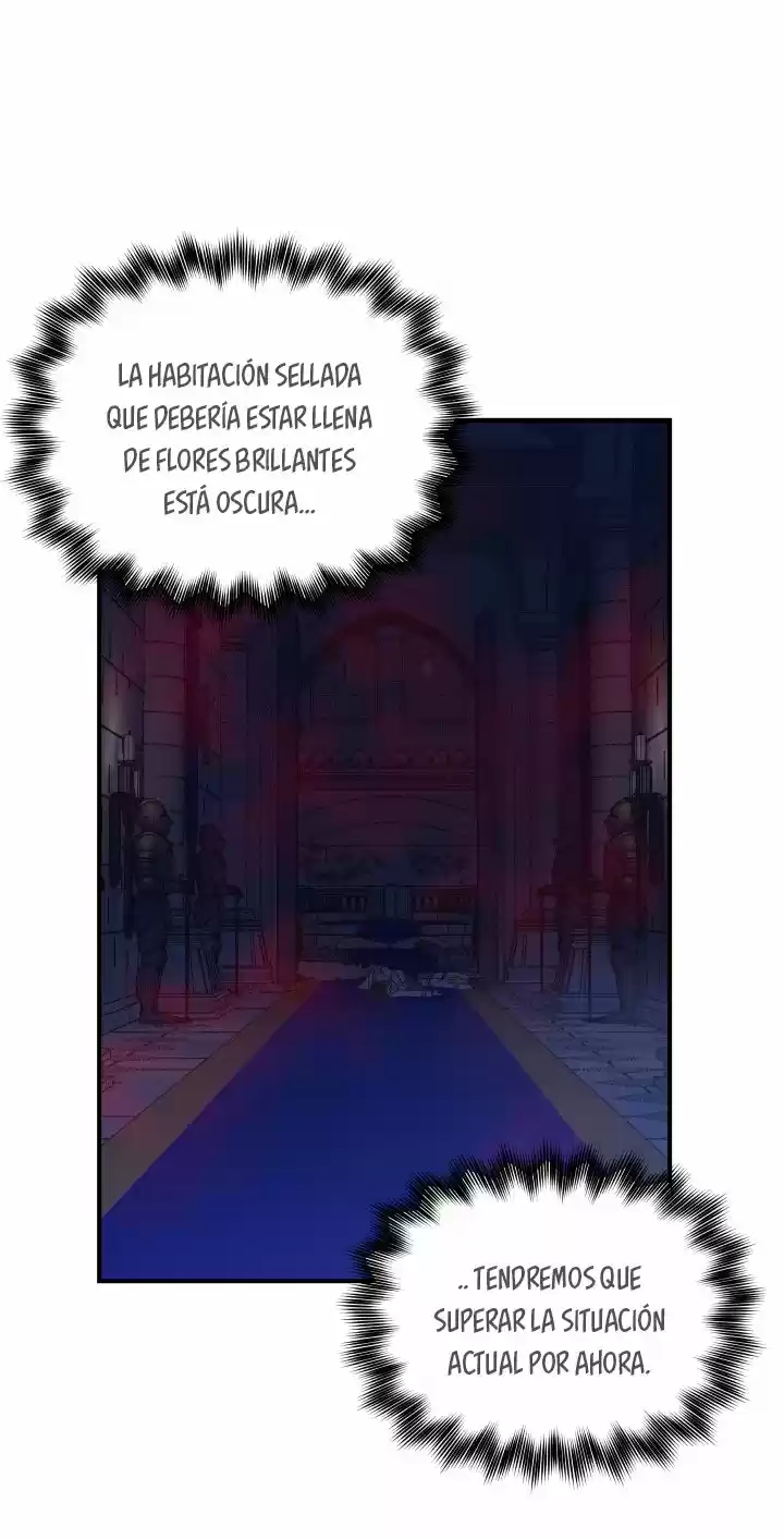 La Duquesa Monstruosa Y La Princesa Del Contrato - Capítulo 109 - Página 28 - LectorTMOo
