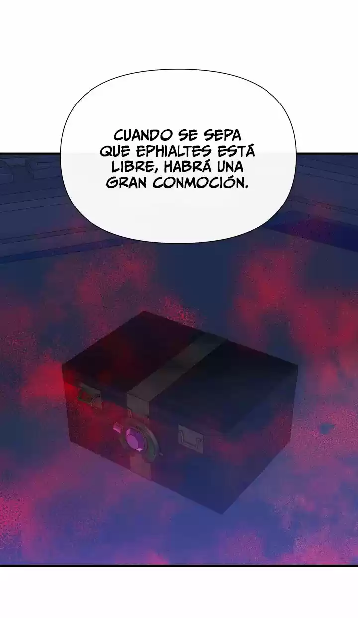 La Duquesa Monstruosa Y La Princesa Del Contrato - Capítulo 109 - Página 31 - LectorTMOo