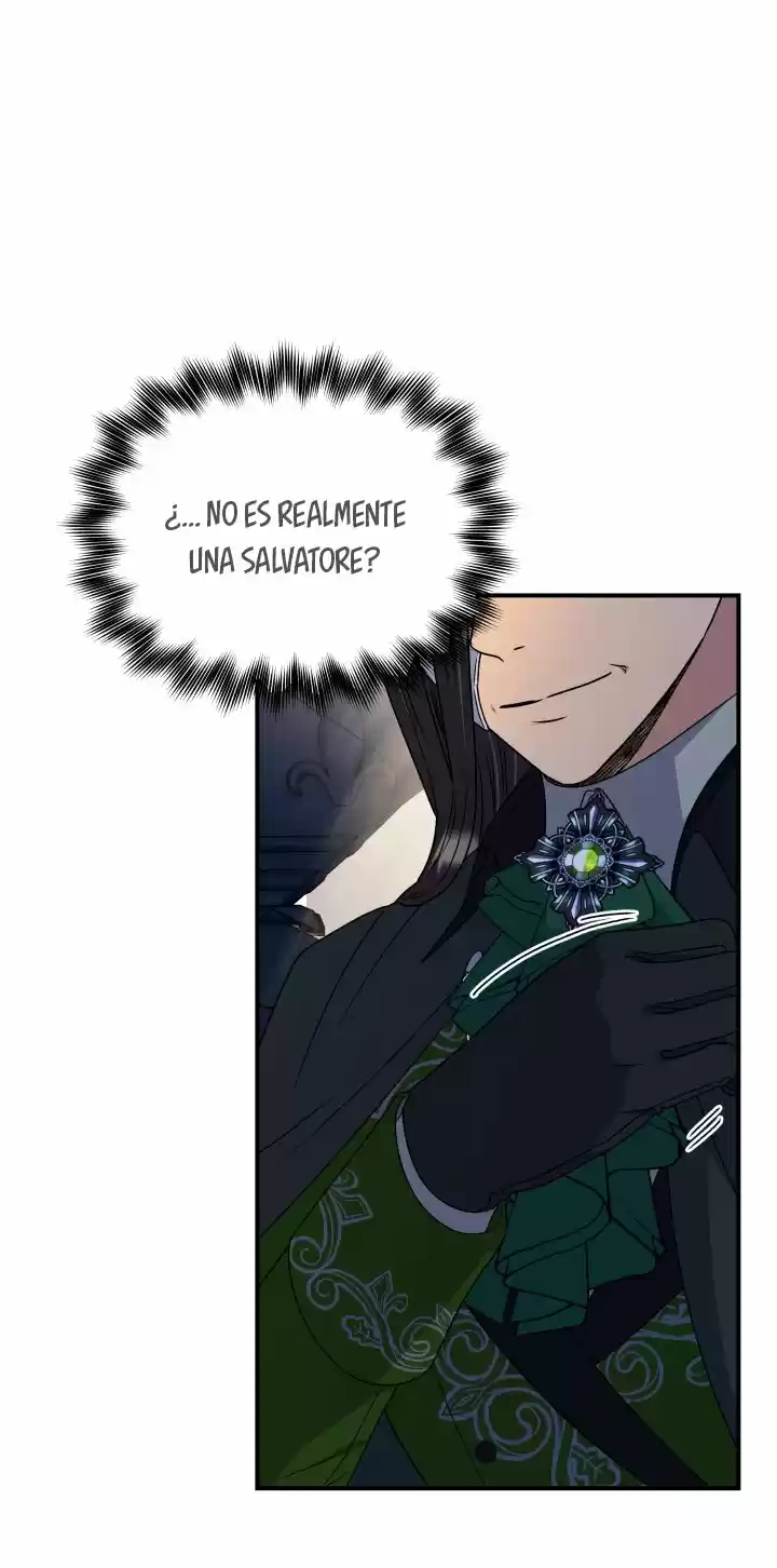 La Duquesa Monstruosa Y La Princesa Del Contrato - Capítulo 109 - Página 35 - LectorTMOo