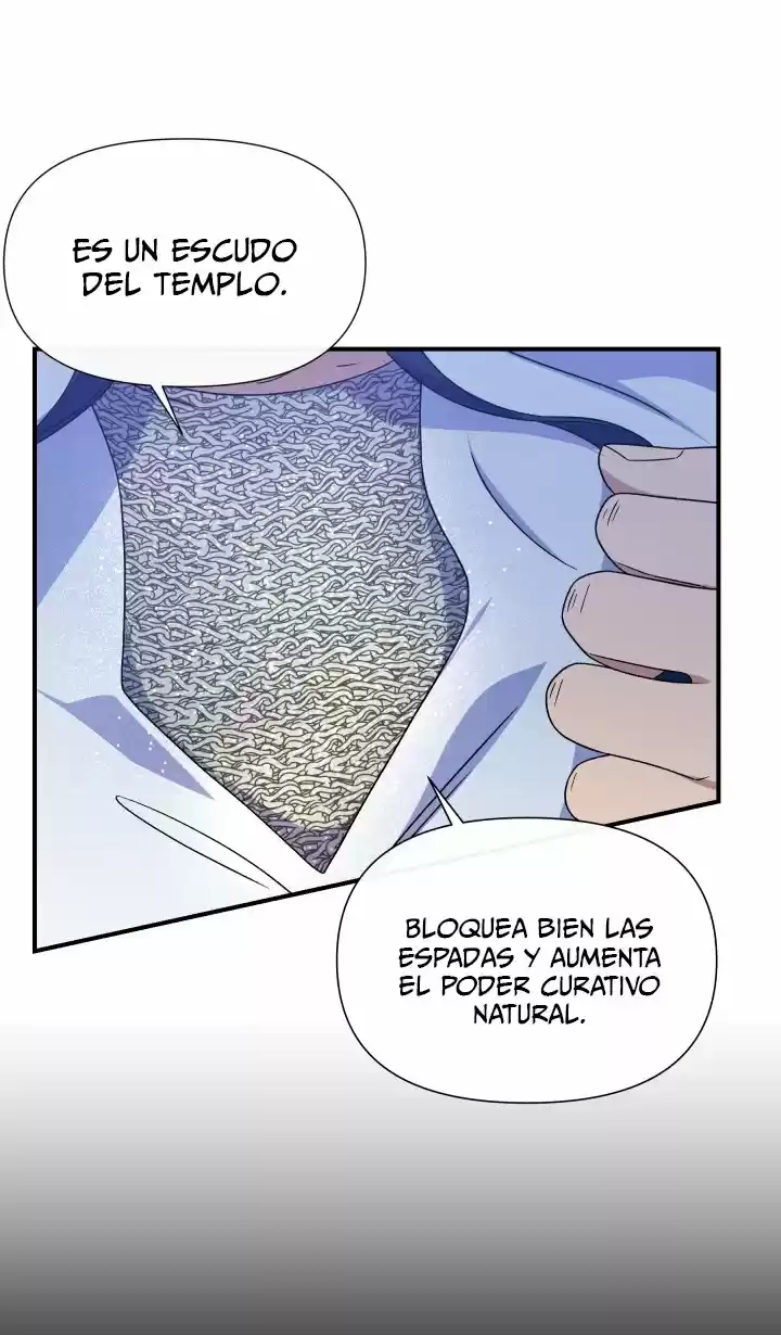 La Duquesa Monstruosa Y La Princesa Del Contrato - Capítulo 109 - Página 43 - LectorTMOo