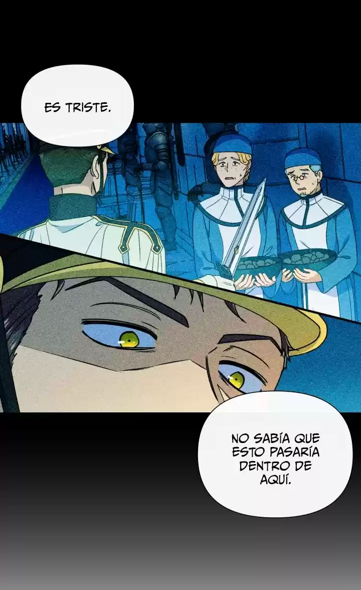 La Duquesa Monstruosa Y La Princesa Del Contrato - Capítulo 109 - Página 47 - LectorTMOo