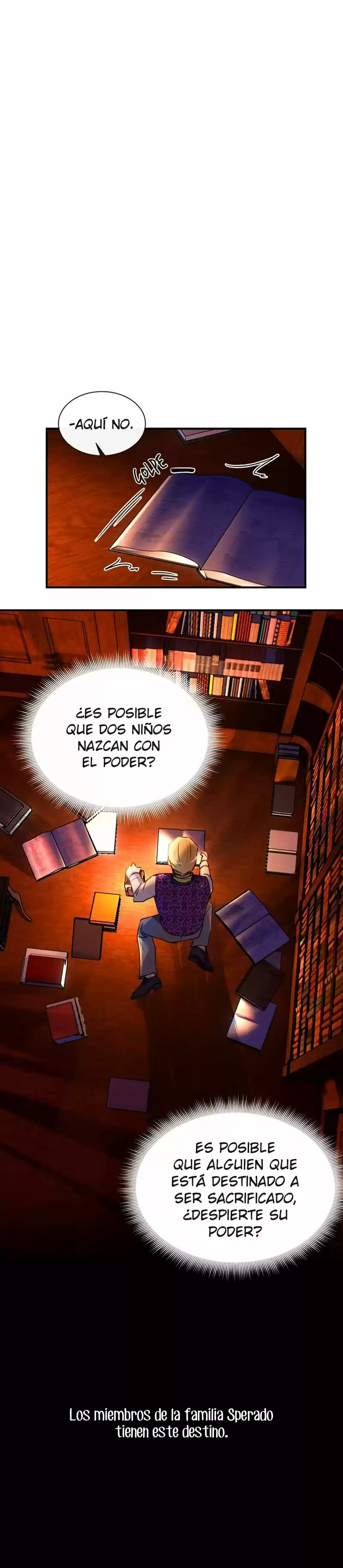 La Duquesa Monstruosa Y La Princesa Del Contrato - Capítulo 11 - Página 15 - LectorTMOo
