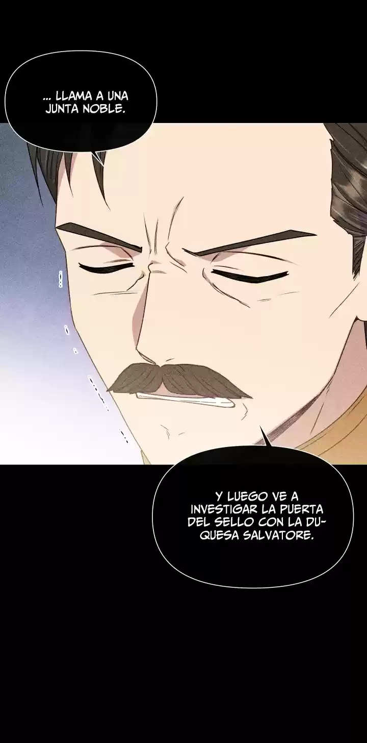 La Duquesa Monstruosa Y La Princesa Del Contrato - Capítulo 110 - Página 15 - LectorTMOo