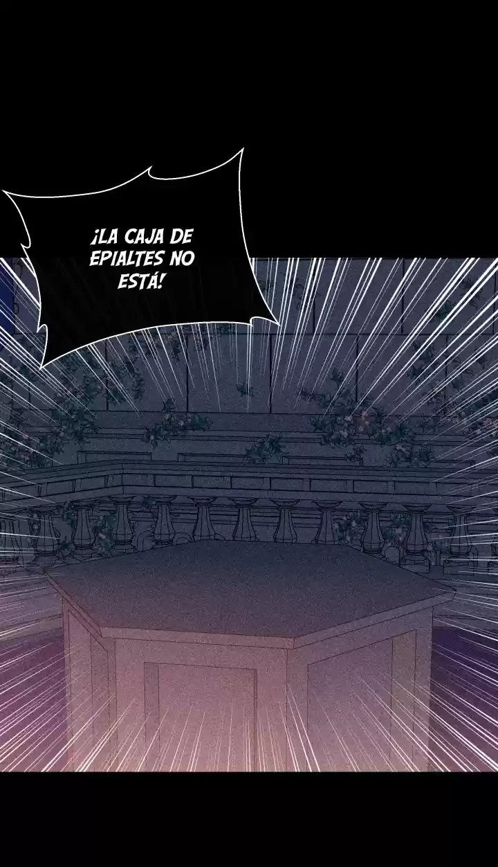 La Duquesa Monstruosa Y La Princesa Del Contrato - Capítulo 110 - Página 20 - LectorTMOo