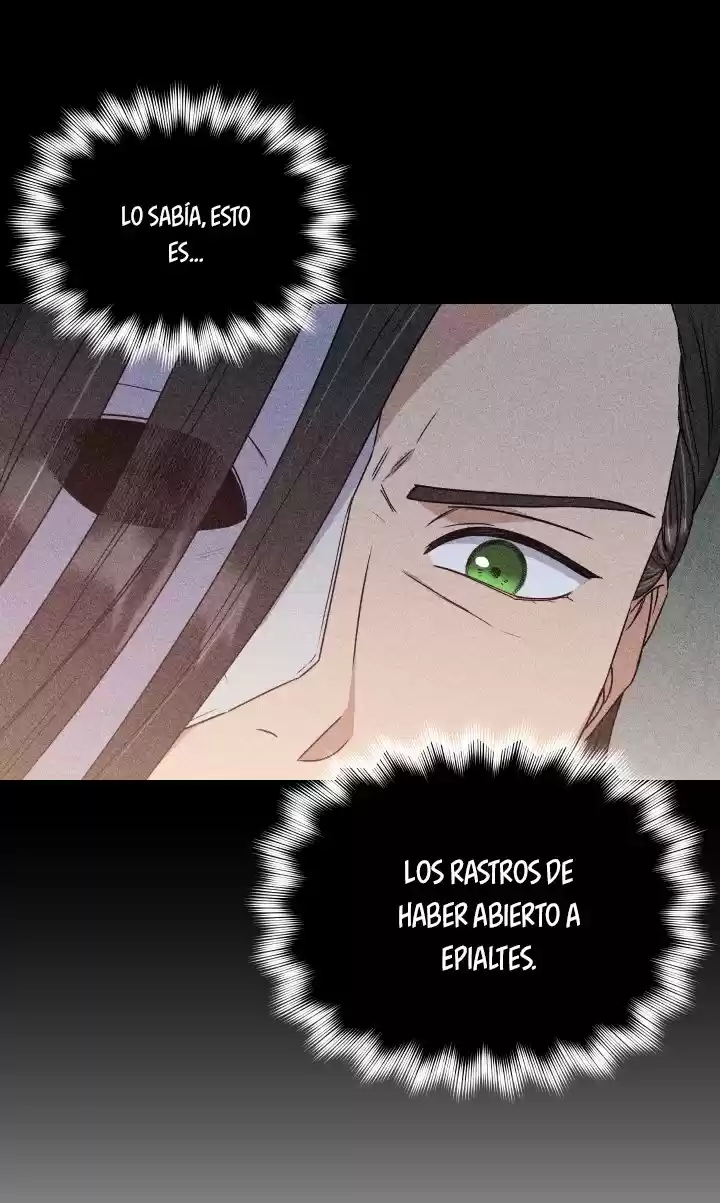 La Duquesa Monstruosa Y La Princesa Del Contrato - Capítulo 110 - Página 27 - LectorTMOo