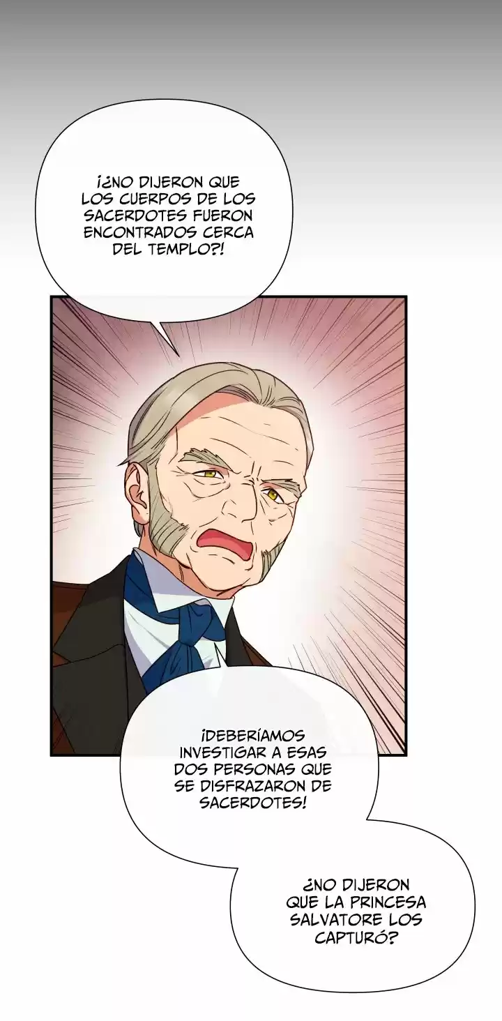 La Duquesa Monstruosa Y La Princesa Del Contrato - Capítulo 110 - Página 28 - LectorTMOo