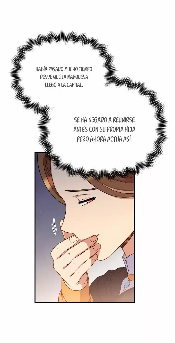 La Duquesa Monstruosa Y La Princesa Del Contrato - Capítulo 110 - Página 58 - LectorTMOo