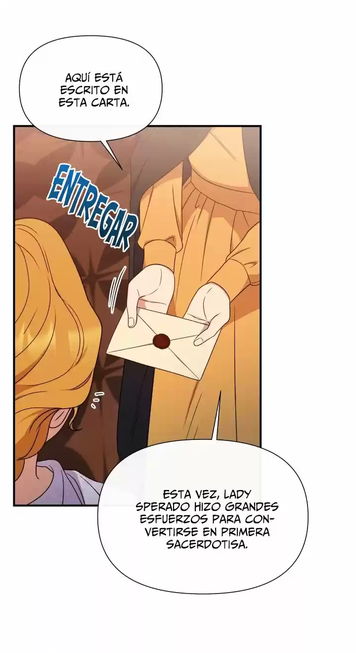 La Duquesa Monstruosa Y La Princesa Del Contrato - Capítulo 110 - Página 62 - LectorTMOo