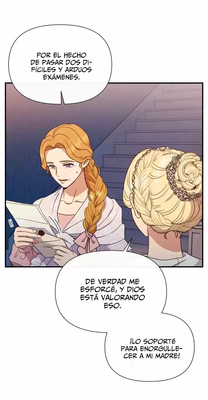 La Duquesa Monstruosa Y La Princesa Del Contrato - Capítulo 110 - Página 63 - LectorTMOo