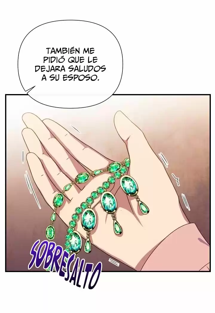 La Duquesa Monstruosa Y La Princesa Del Contrato - Capítulo 111 - Página 9 - LectorTMOo