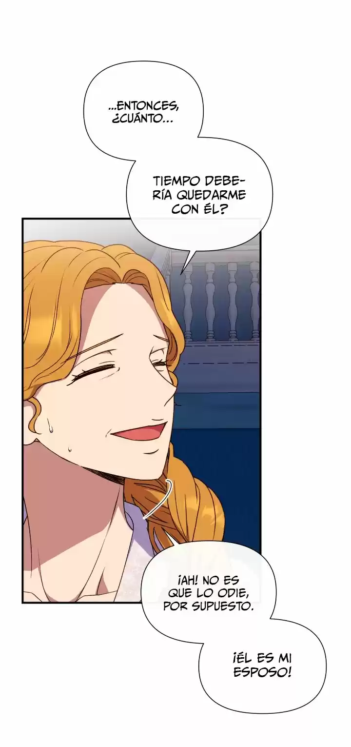 La Duquesa Monstruosa Y La Princesa Del Contrato - Capítulo 111 - Página 12 - LectorTMOo