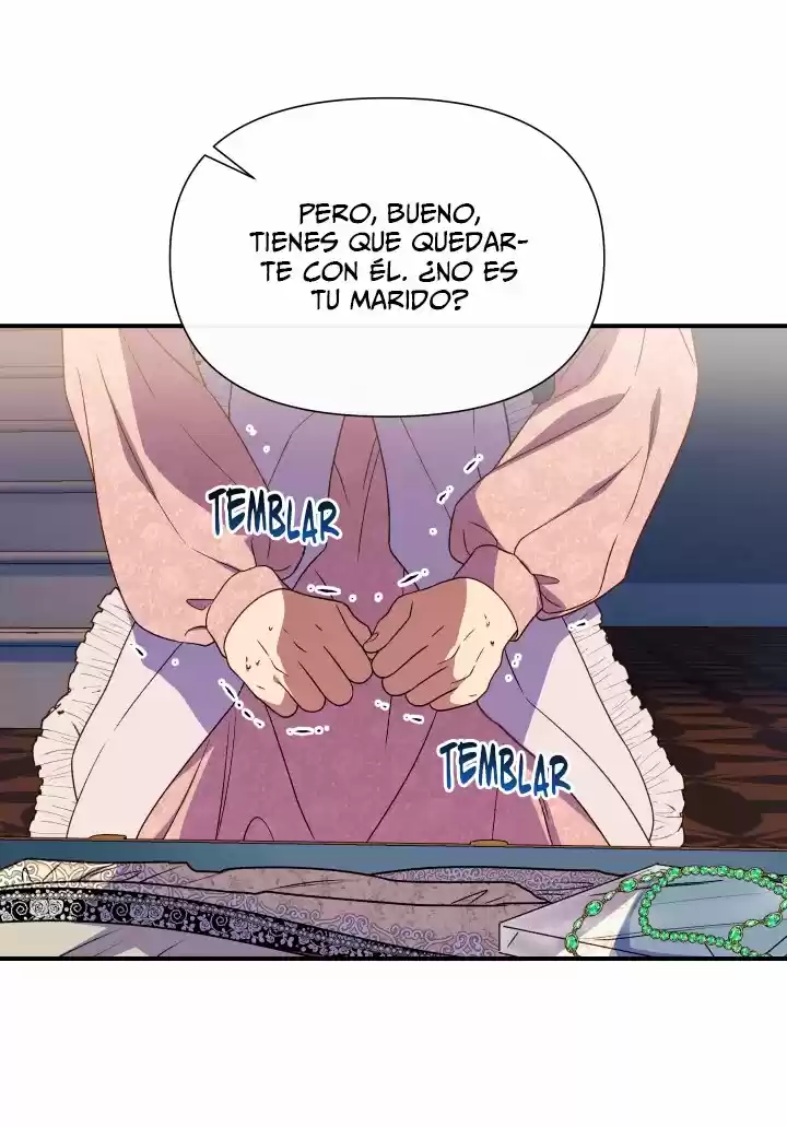 La Duquesa Monstruosa Y La Princesa Del Contrato - Capítulo 111 - Página 14 - LectorTMOo